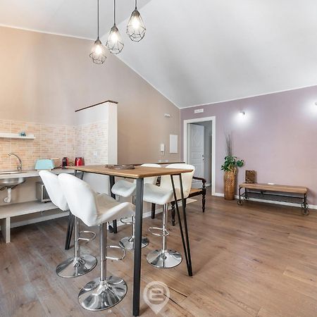 Promenade Boutique Rooms - City Centre Cagliari Exteriér fotografie