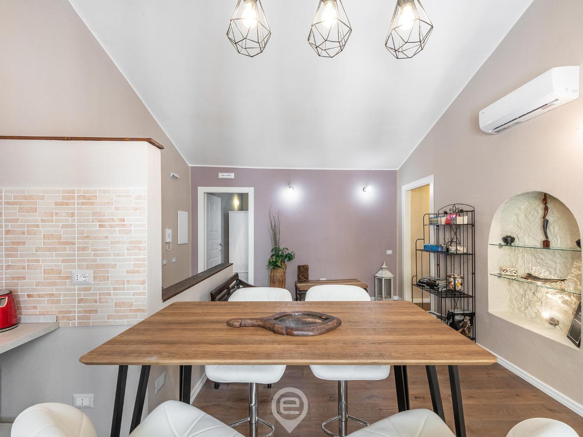 Promenade Boutique Rooms - City Centre Cagliari Exteriér fotografie