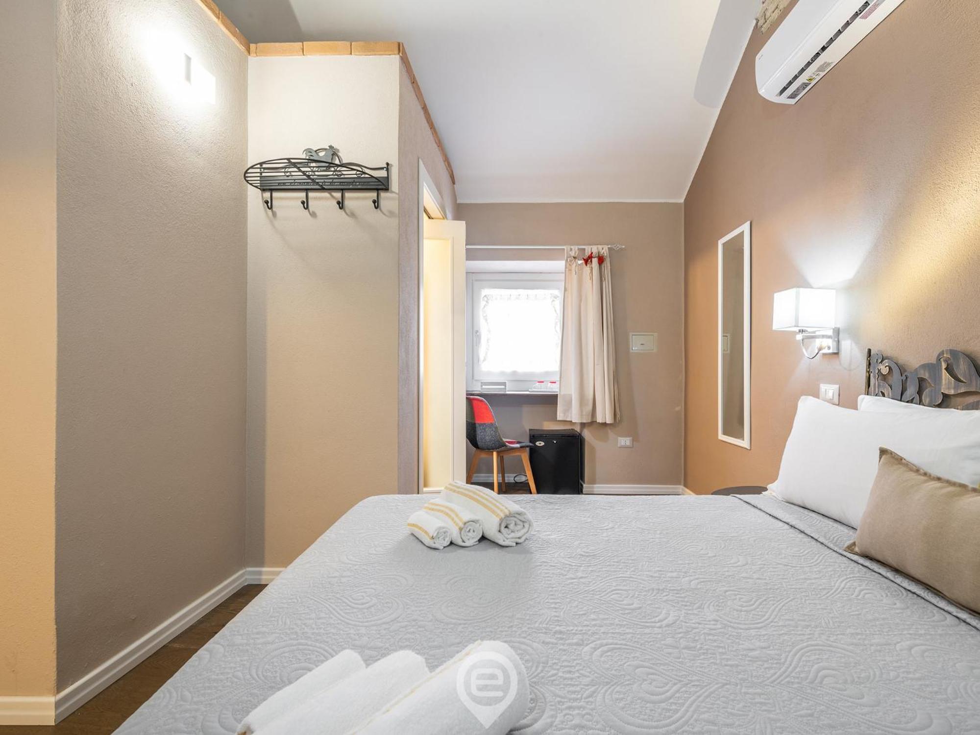 Promenade Boutique Rooms - City Centre Cagliari Exteriér fotografie