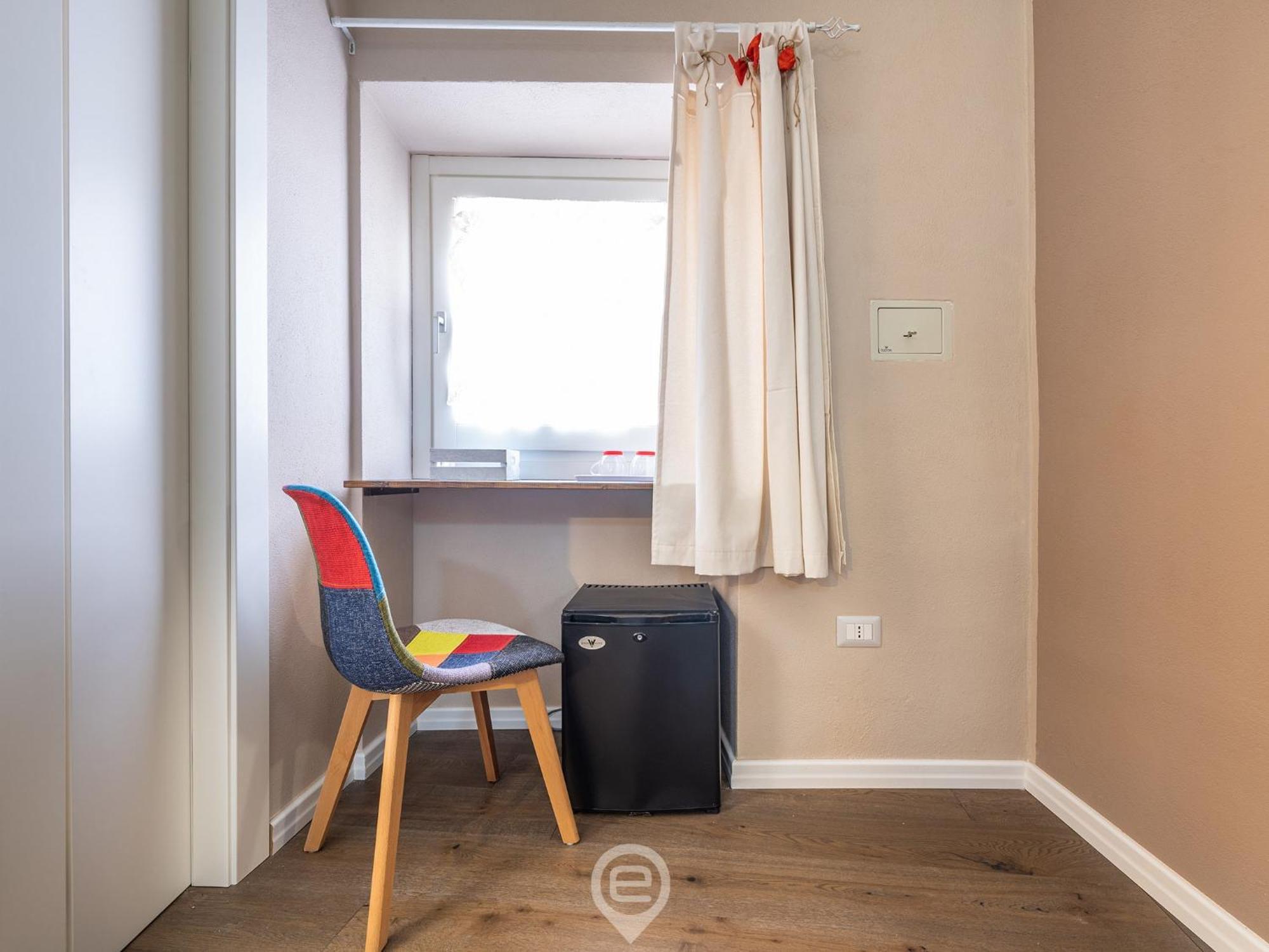 Promenade Boutique Rooms - City Centre Cagliari Exteriér fotografie