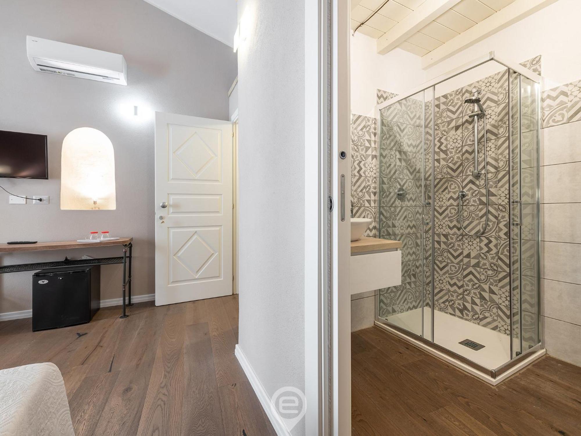 Promenade Boutique Rooms - City Centre Cagliari Exteriér fotografie