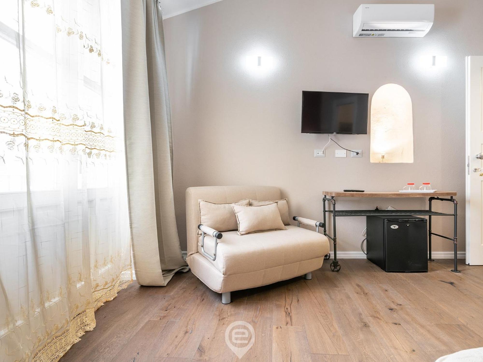 Promenade Boutique Rooms - City Centre Cagliari Exteriér fotografie