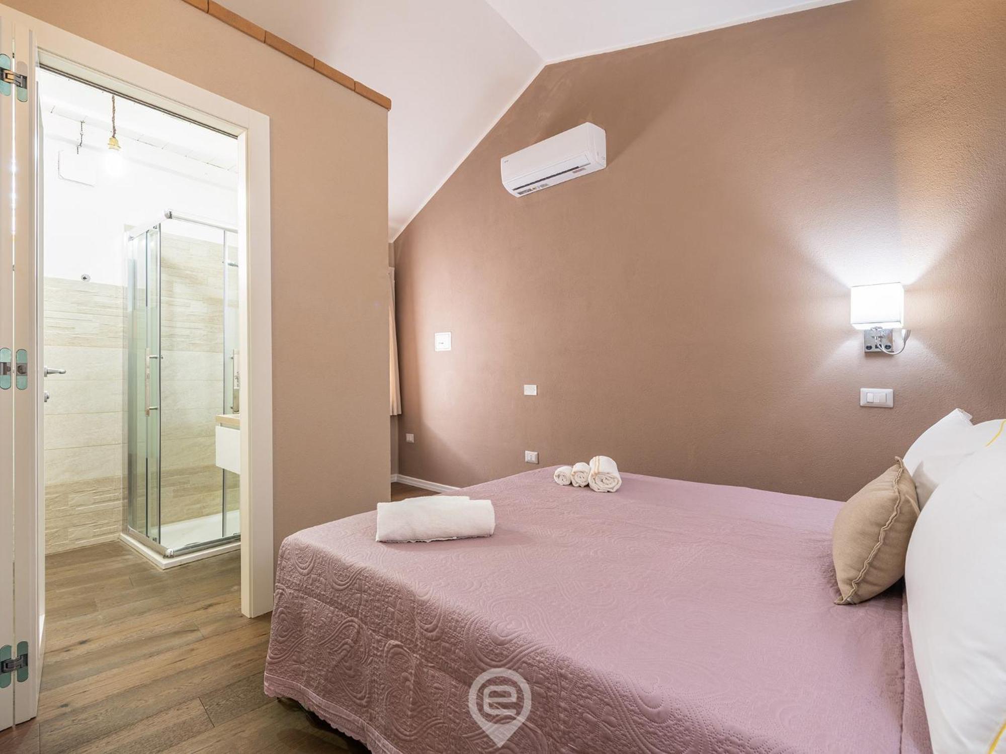 Promenade Boutique Rooms - City Centre Cagliari Exteriér fotografie