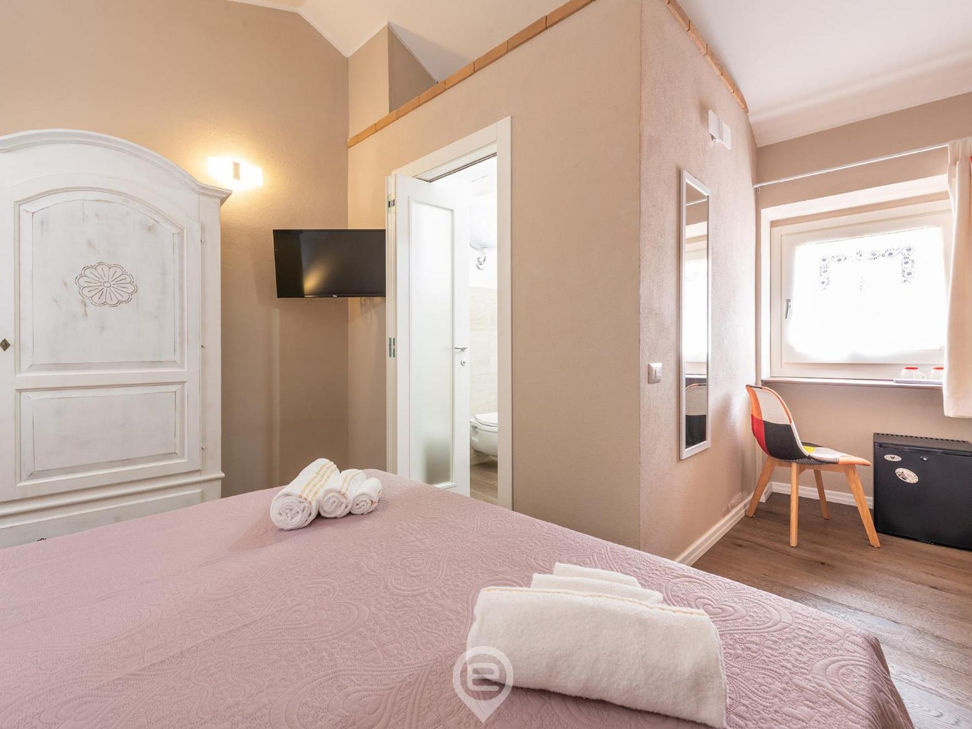 Promenade Boutique Rooms - City Centre Cagliari Exteriér fotografie